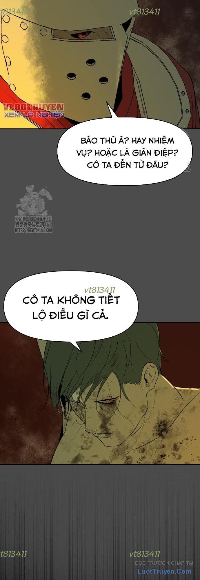 Bộ Mặt Giả Tạo - Chapter 26 - Page 23