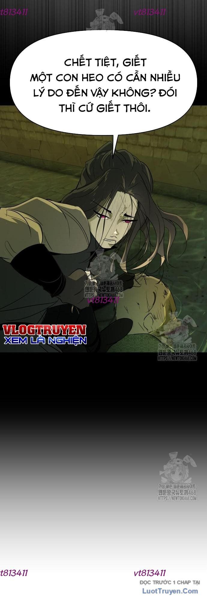 Bộ Mặt Giả Tạo - Chapter 26 - Page 24