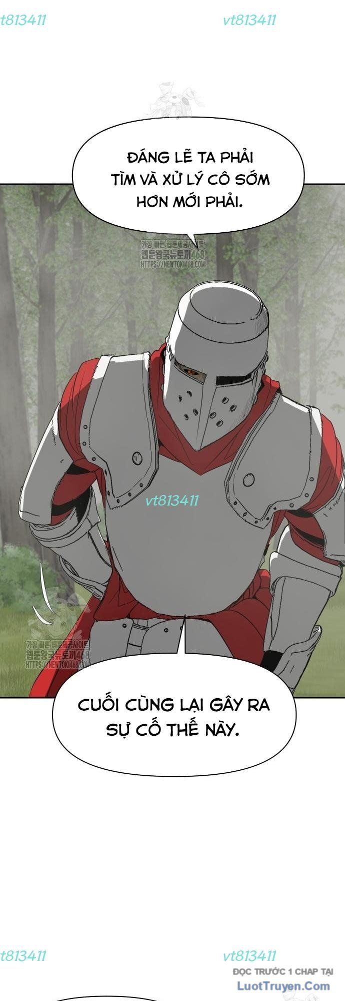 Bộ Mặt Giả Tạo - Chapter 26 - Page 26