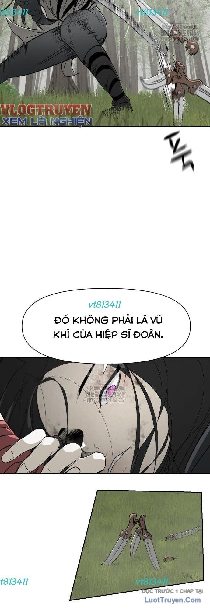 Bộ Mặt Giả Tạo - Chapter 26 - Page 29