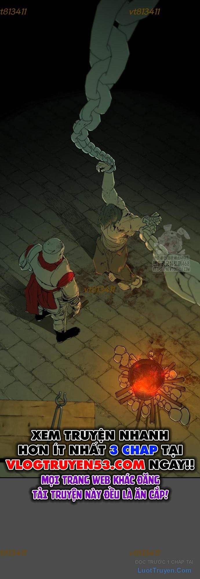 Bộ Mặt Giả Tạo - Chapter 26 - Page 3