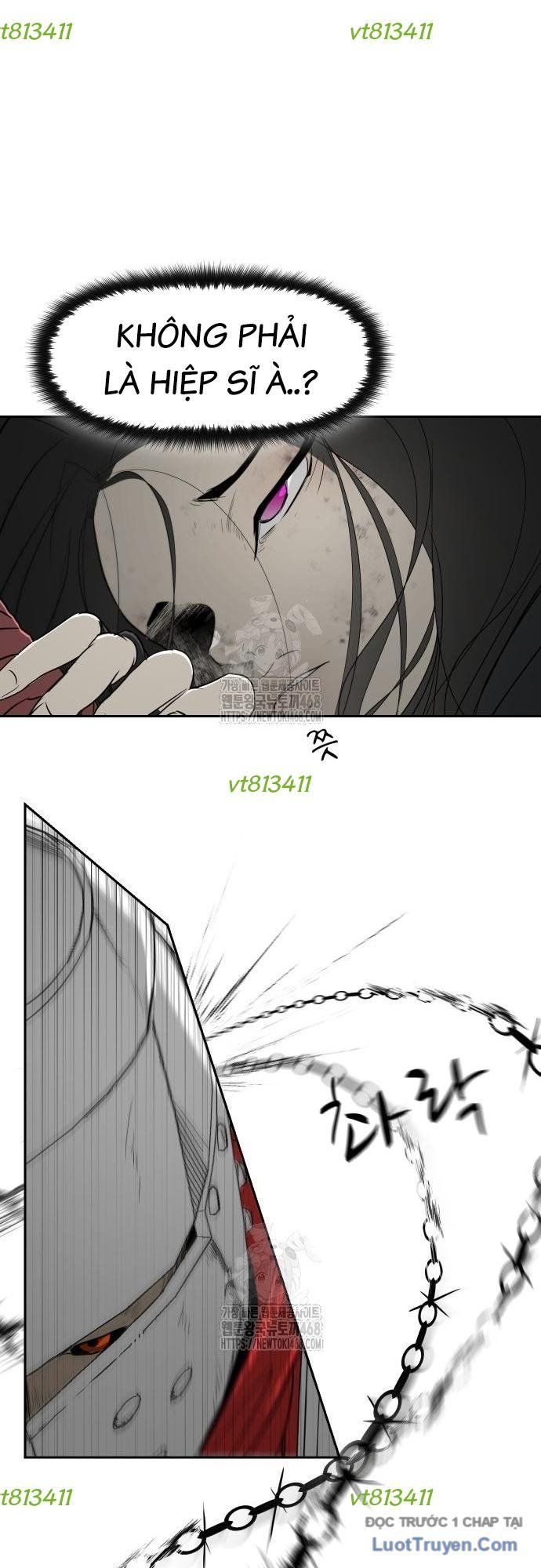 Bộ Mặt Giả Tạo - Chapter 26 - Page 30