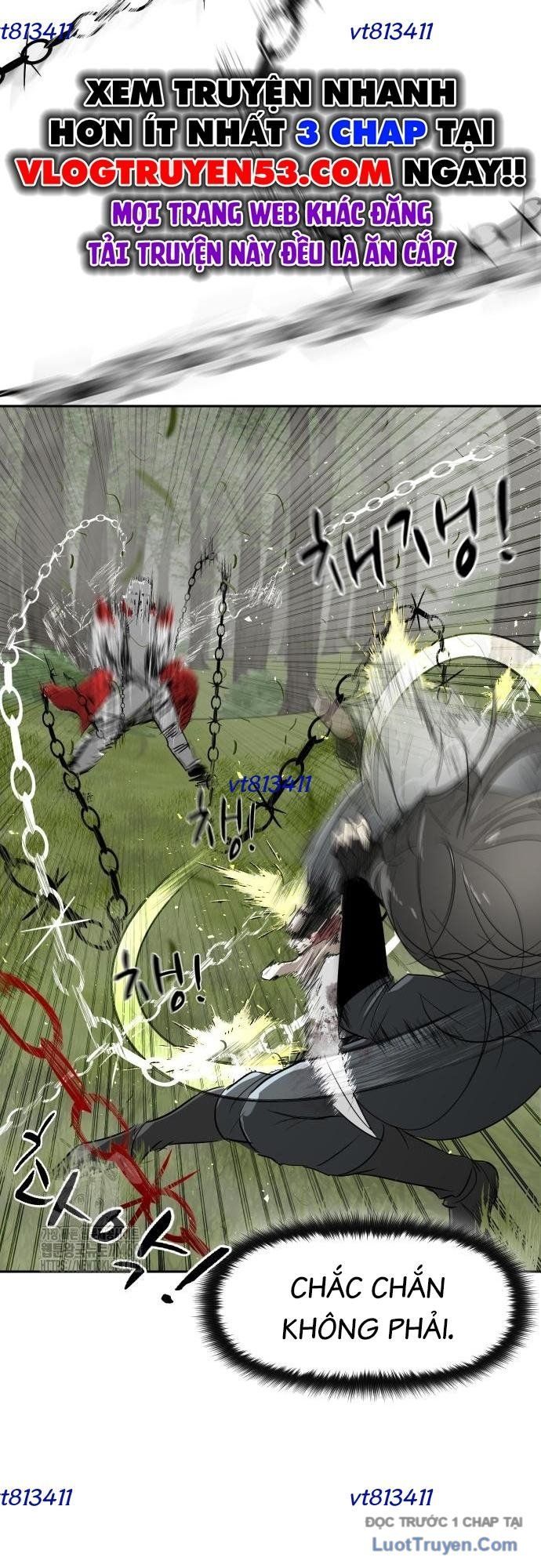 Bộ Mặt Giả Tạo - Chapter 26 - Page 31