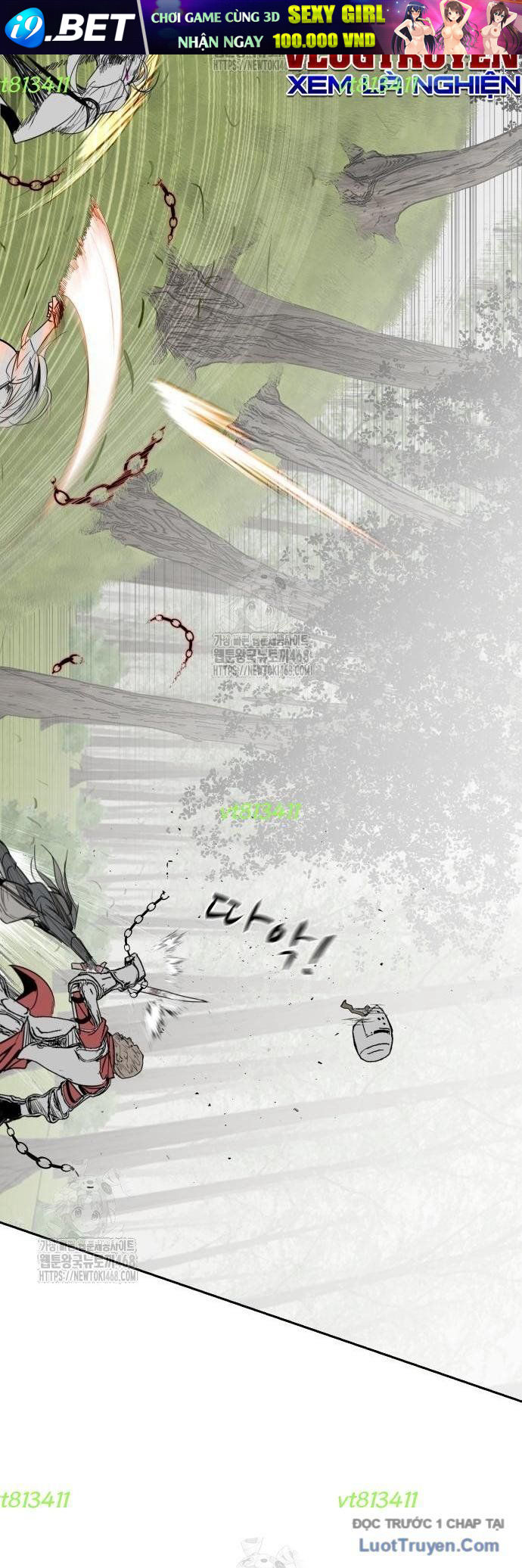 Bộ Mặt Giả Tạo - Chapter 26 - Page 33