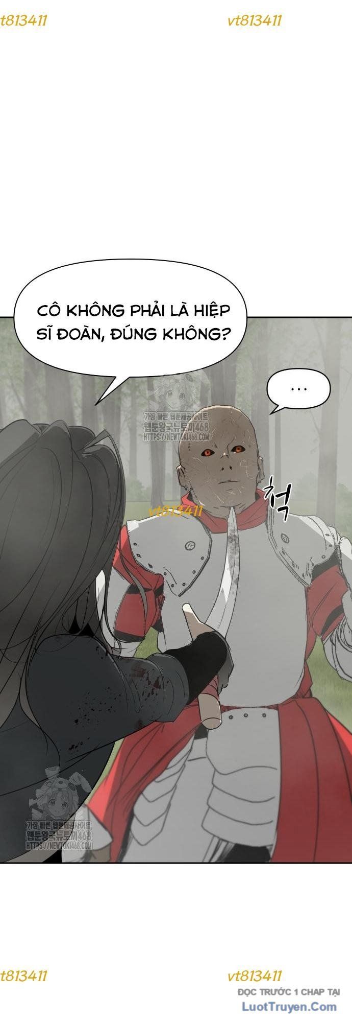 Bộ Mặt Giả Tạo - Chapter 26 - Page 35