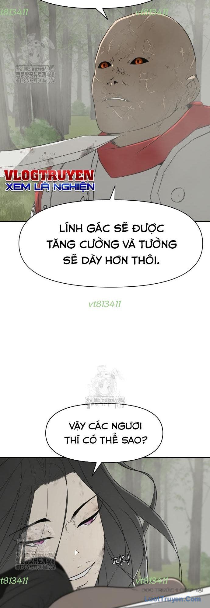 Bộ Mặt Giả Tạo - Chapter 26 - Page 37