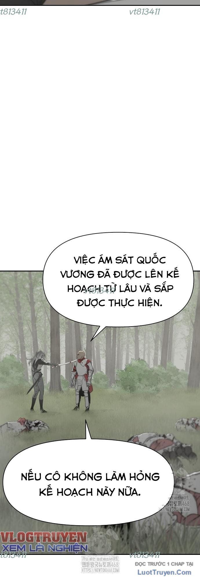 Bộ Mặt Giả Tạo - Chapter 26 - Page 38