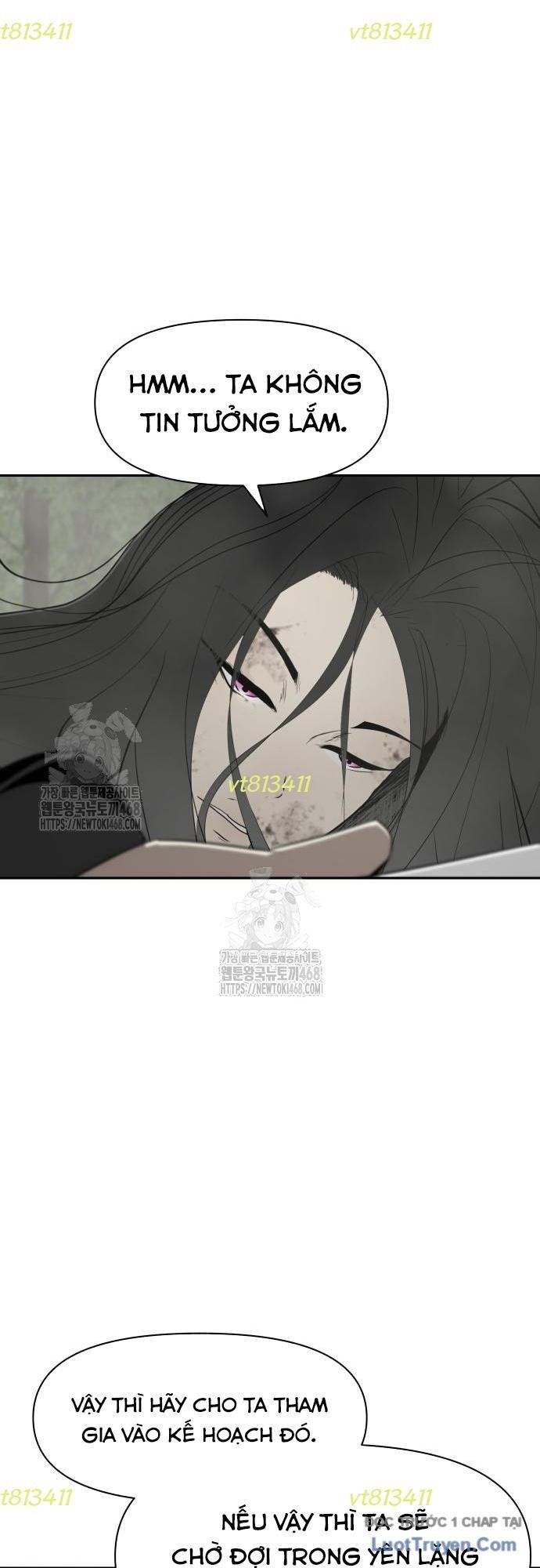 Bộ Mặt Giả Tạo - Chapter 26 - Page 39