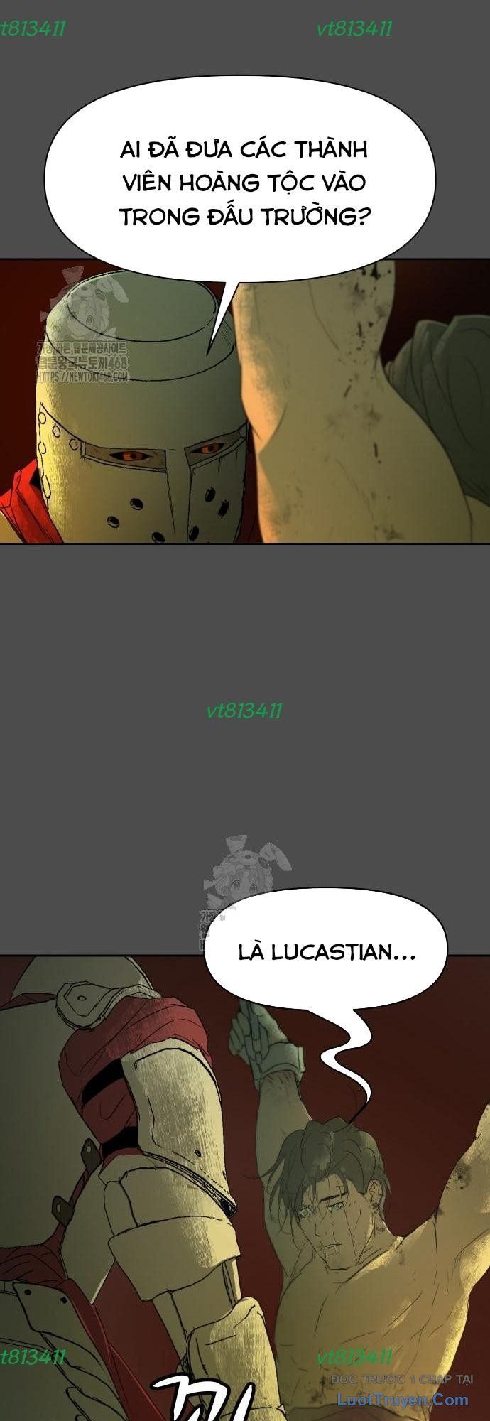 Bộ Mặt Giả Tạo - Chapter 26 - Page 4