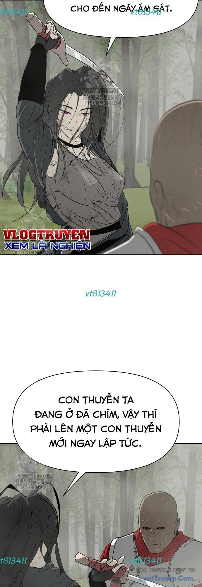 Bộ Mặt Giả Tạo - Chapter 26 - Page 40