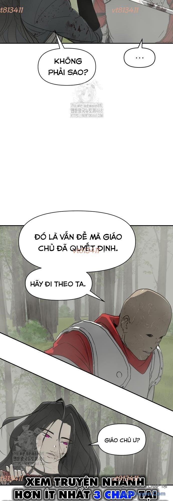 Bộ Mặt Giả Tạo - Chapter 26 - Page 41