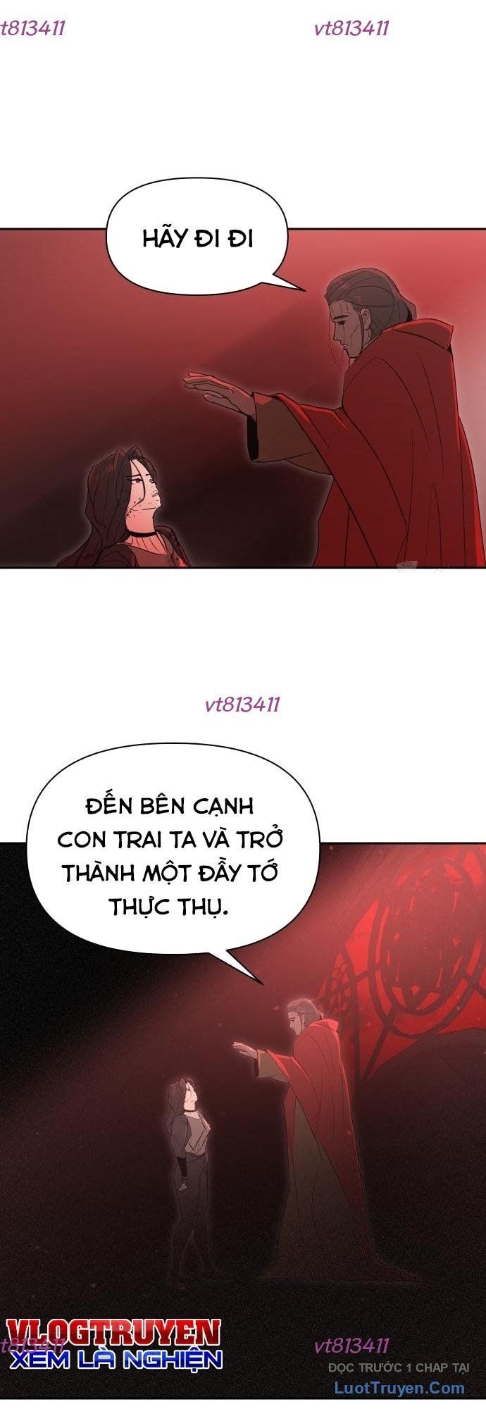 Bộ Mặt Giả Tạo - Chapter 26 - Page 45