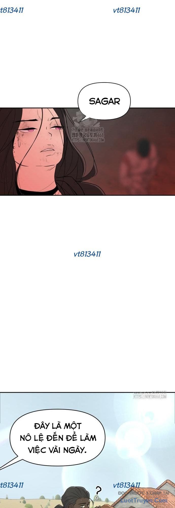 Bộ Mặt Giả Tạo - Chapter 26 - Page 46