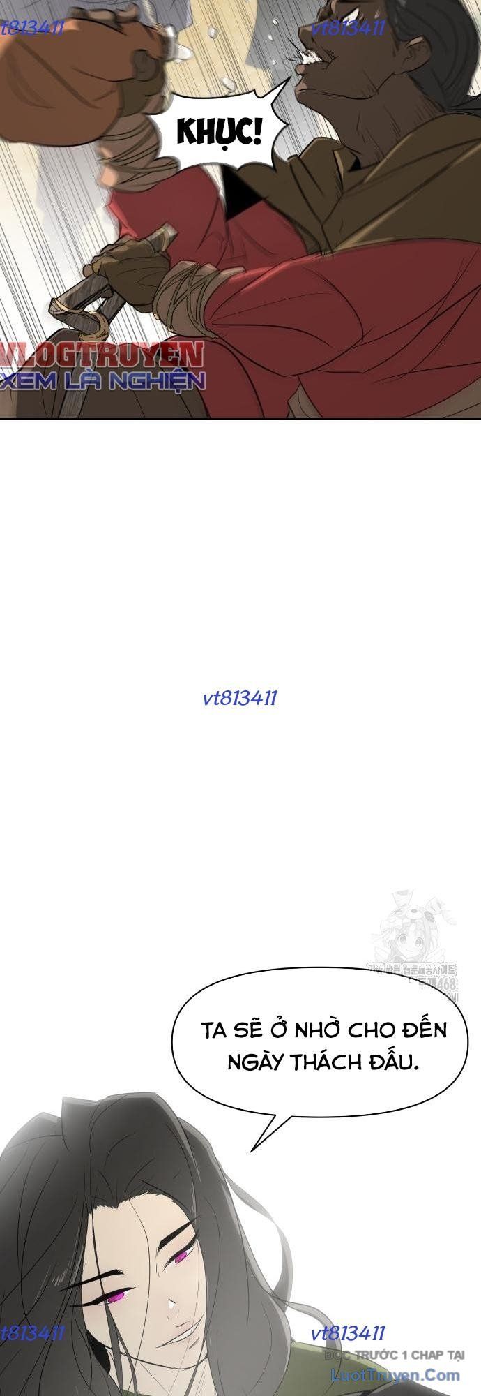 Bộ Mặt Giả Tạo - Chapter 26 - Page 48