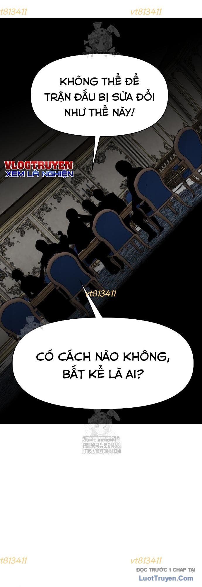 Bộ Mặt Giả Tạo - Chapter 26 - Page 51