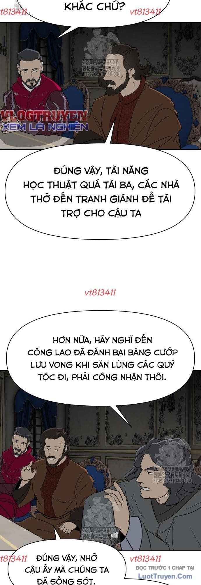 Bộ Mặt Giả Tạo - Chapter 26 - Page 53