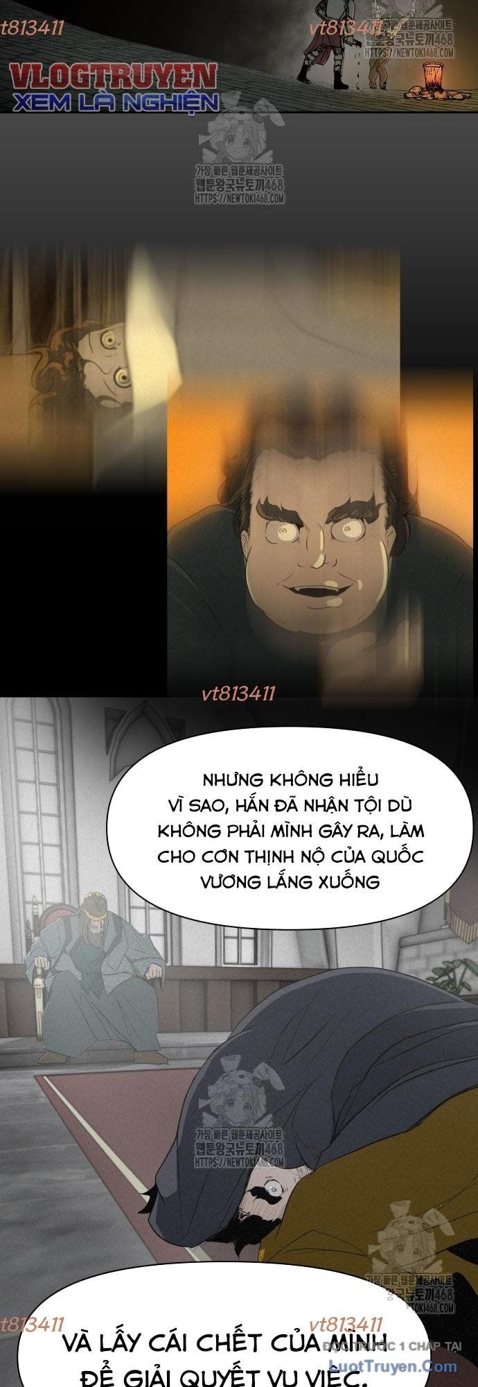 Bộ Mặt Giả Tạo - Chapter 26 - Page 6