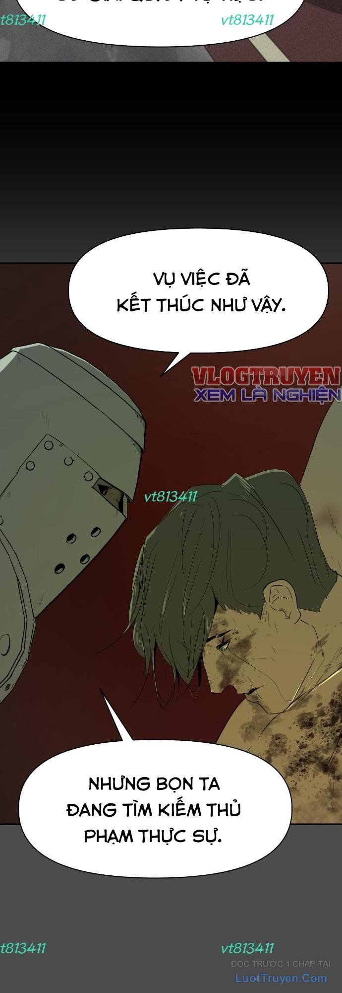 Bộ Mặt Giả Tạo - Chapter 26 - Page 7