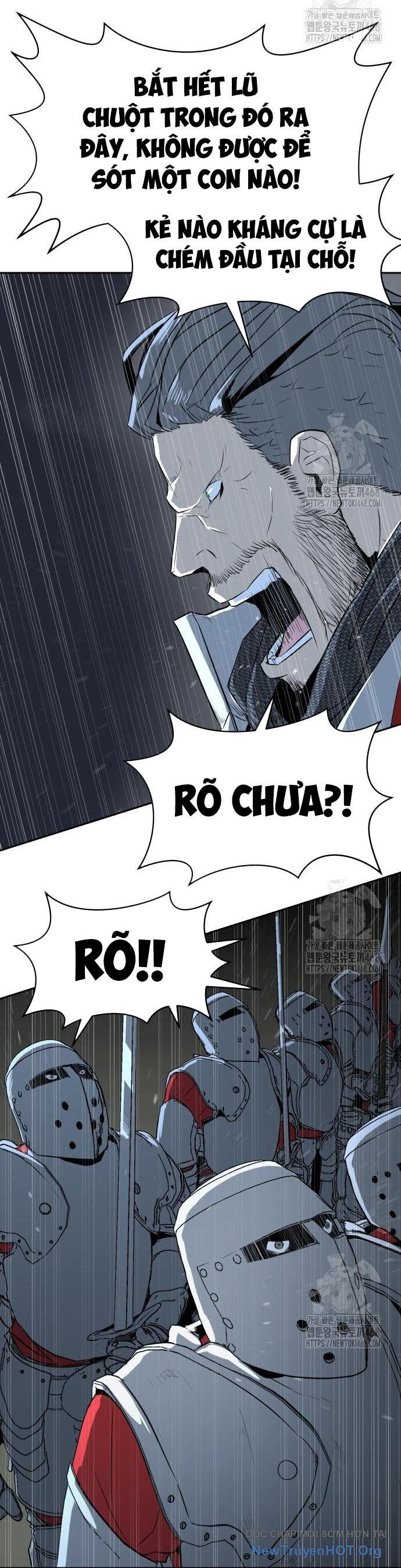 Bộ Mặt Giả Tạo - Chapter 3 - Page 10