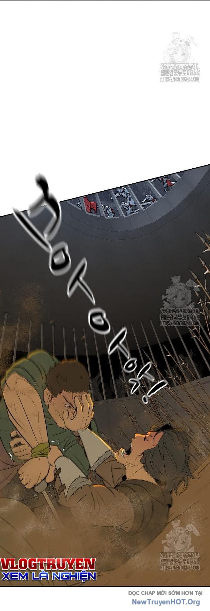 Bộ Mặt Giả Tạo - Chapter 3 - Page 11