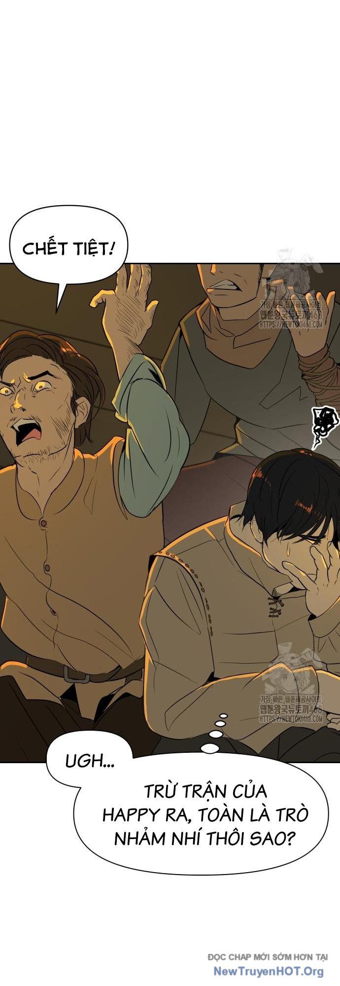 Bộ Mặt Giả Tạo - Chapter 3 - Page 12