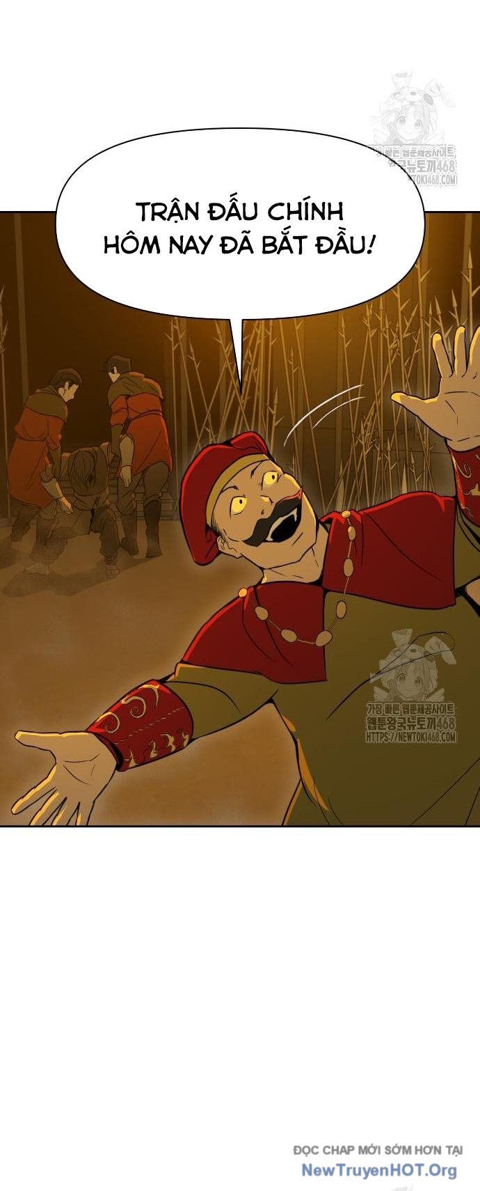 Bộ Mặt Giả Tạo - Chapter 3 - Page 13