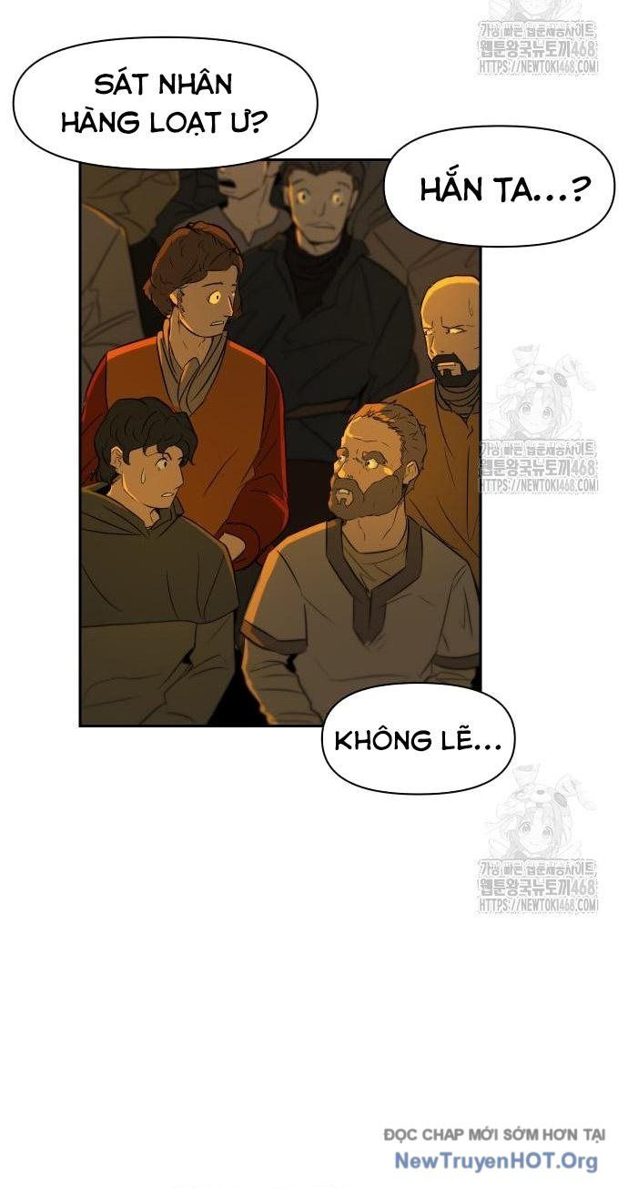 Bộ Mặt Giả Tạo - Chapter 3 - Page 16