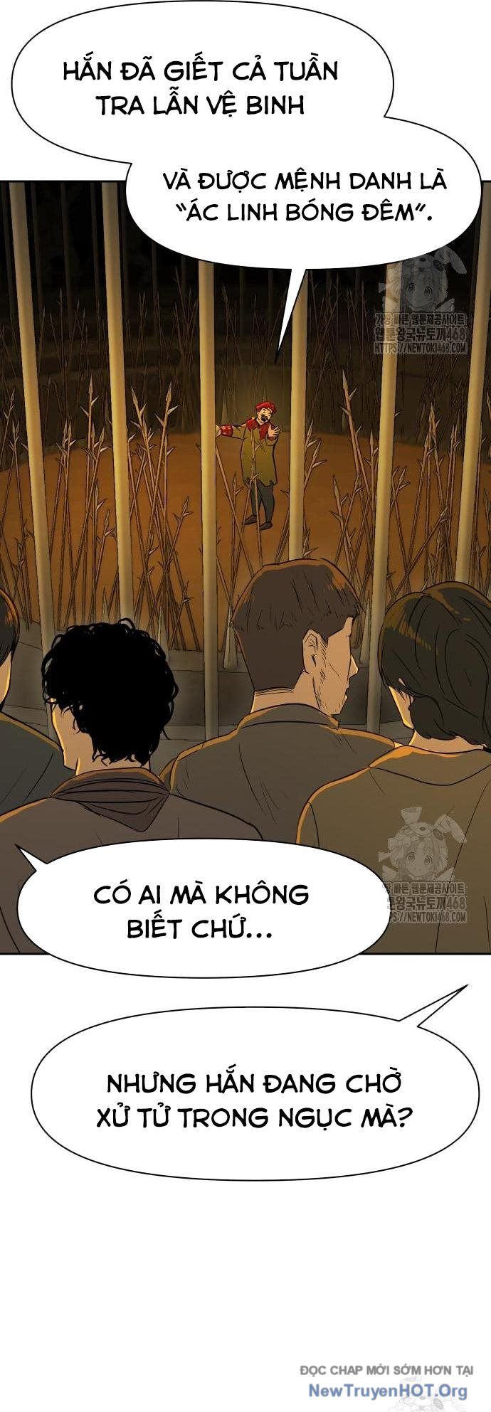 Bộ Mặt Giả Tạo - Chapter 3 - Page 17