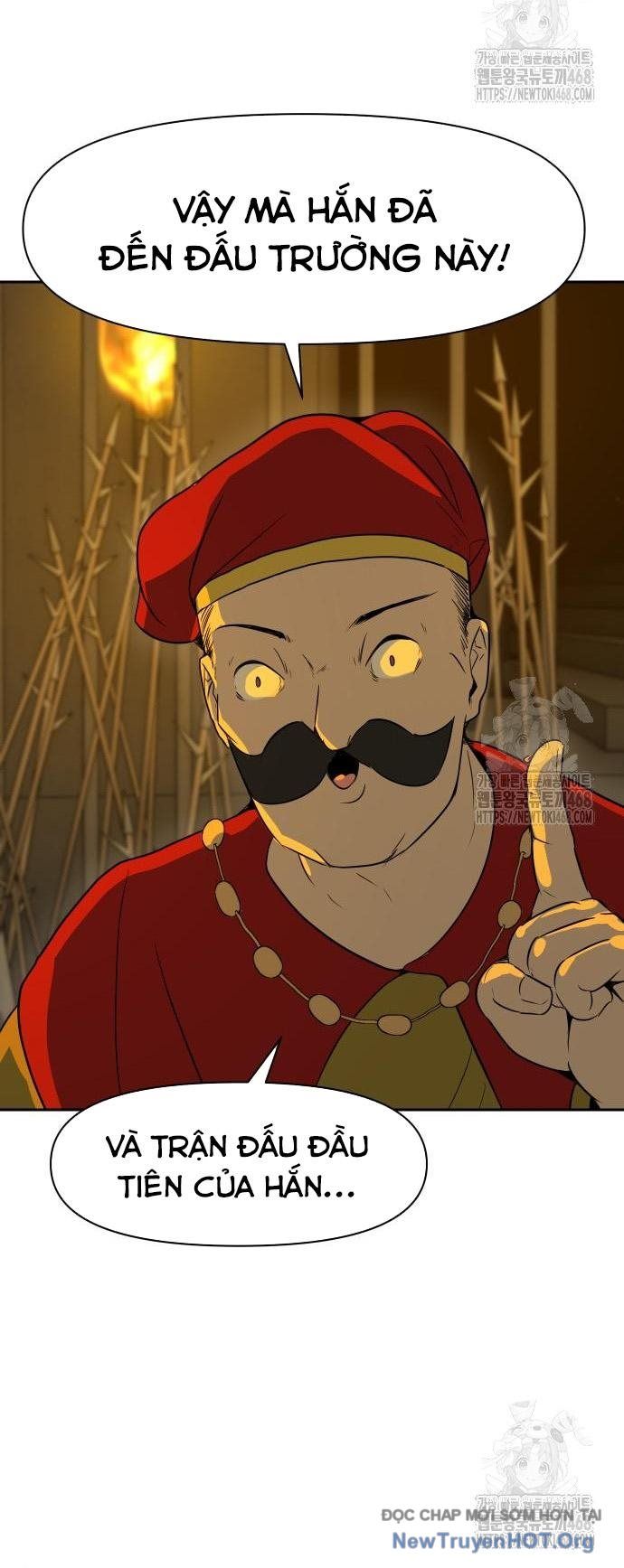 Bộ Mặt Giả Tạo - Chapter 3 - Page 18