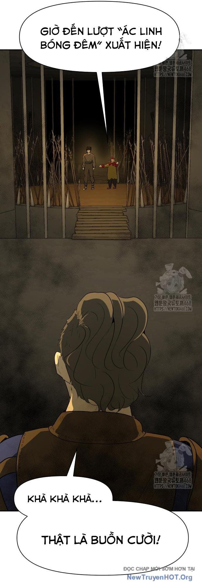 Bộ Mặt Giả Tạo - Chapter 3 - Page 21