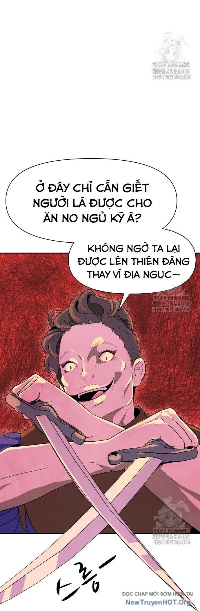 Bộ Mặt Giả Tạo - Chapter 3 - Page 22