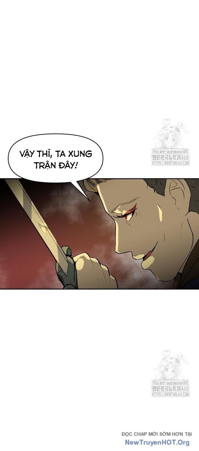 Bộ Mặt Giả Tạo - Chapter 3 - Page 23