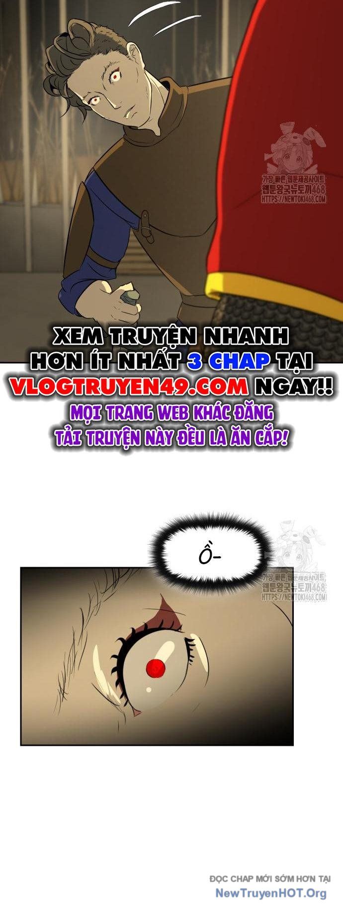 Bộ Mặt Giả Tạo - Chapter 3 - Page 28