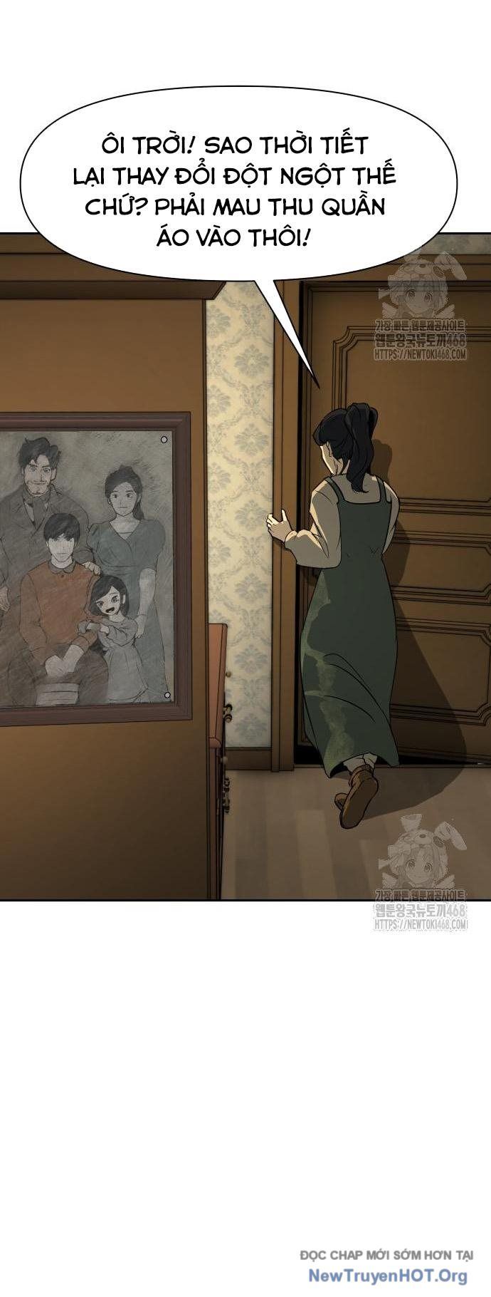 Bộ Mặt Giả Tạo - Chapter 3 - Page 3