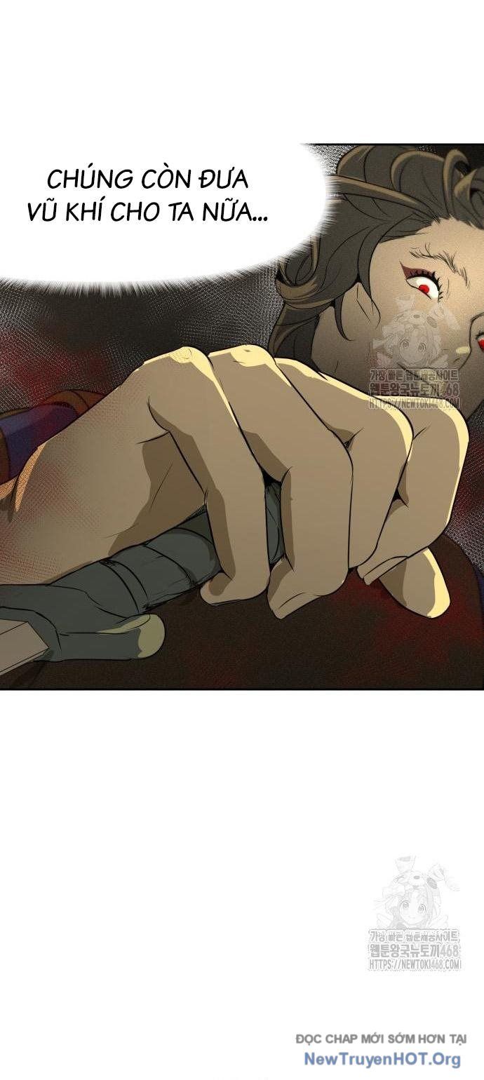Bộ Mặt Giả Tạo - Chapter 3 - Page 30