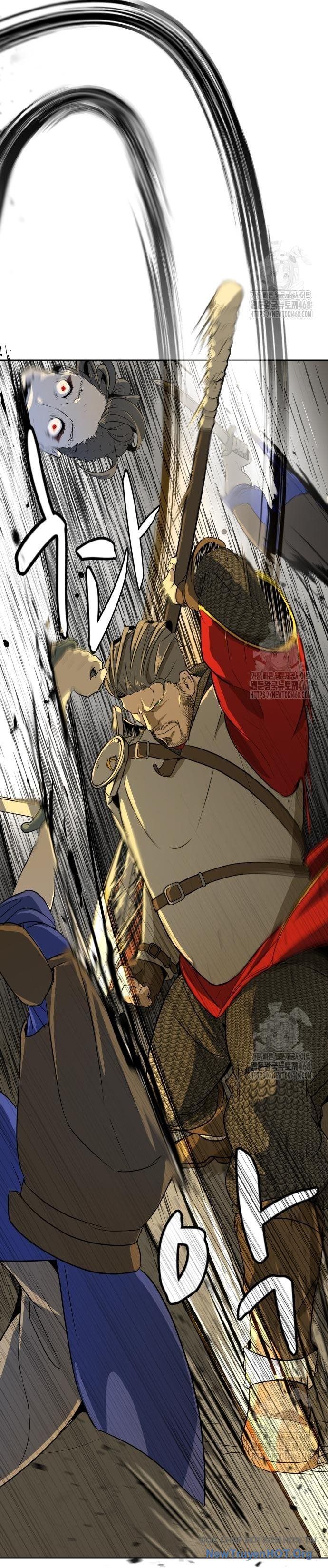 Bộ Mặt Giả Tạo - Chapter 3 - Page 33