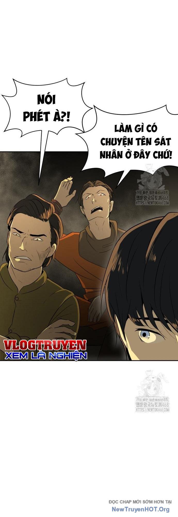 Bộ Mặt Giả Tạo - Chapter 3 - Page 35