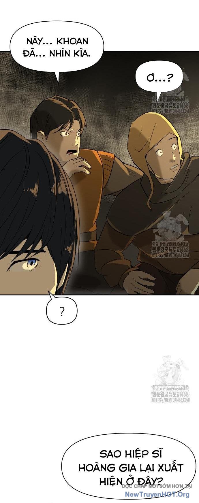 Bộ Mặt Giả Tạo - Chapter 3 - Page 36