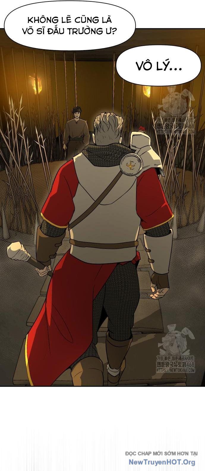 Bộ Mặt Giả Tạo - Chapter 3 - Page 37