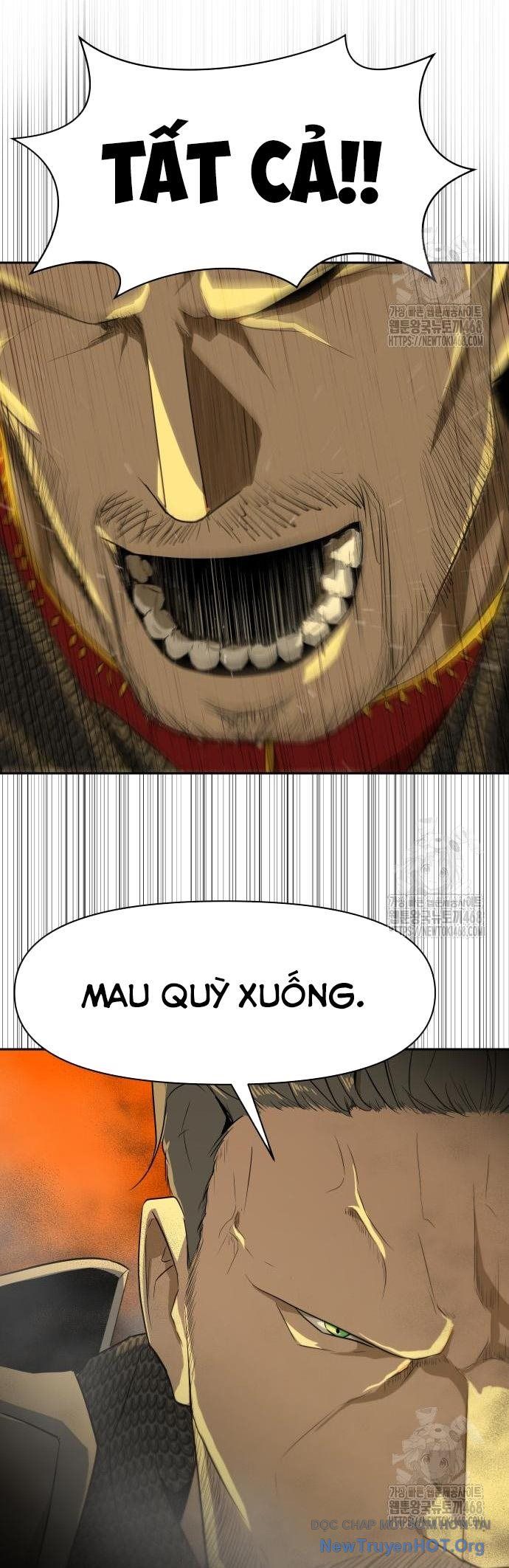 Bộ Mặt Giả Tạo - Chapter 3 - Page 38