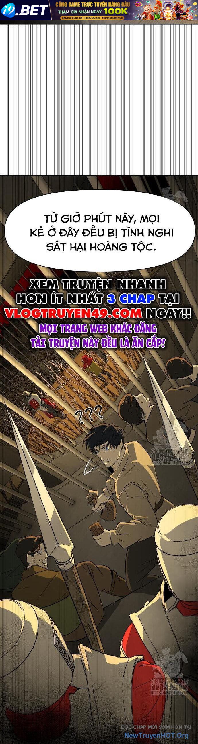 Bộ Mặt Giả Tạo - Chapter 3 - Page 39