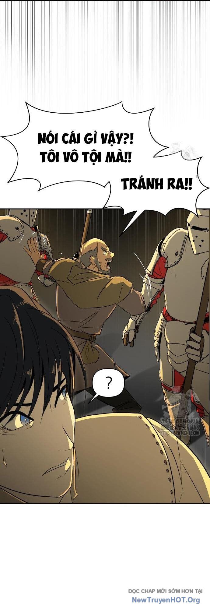 Bộ Mặt Giả Tạo - Chapter 3 - Page 40