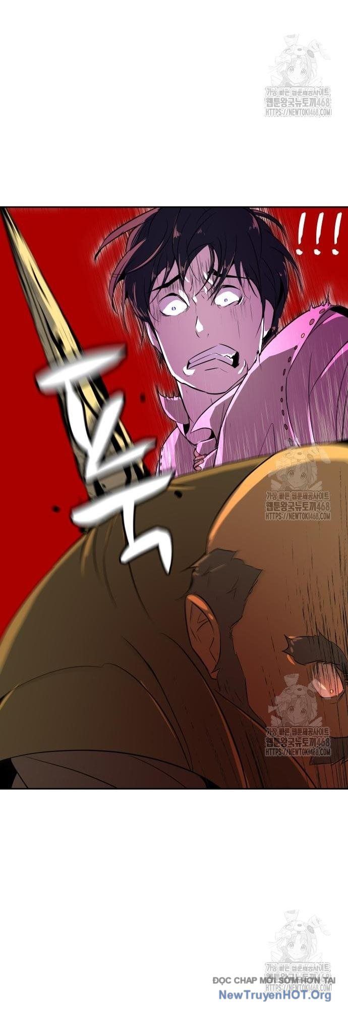 Bộ Mặt Giả Tạo - Chapter 3 - Page 41