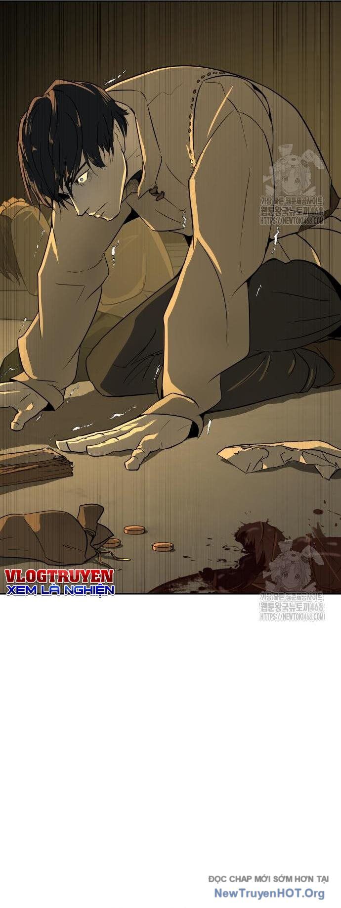 Bộ Mặt Giả Tạo - Chapter 3 - Page 43