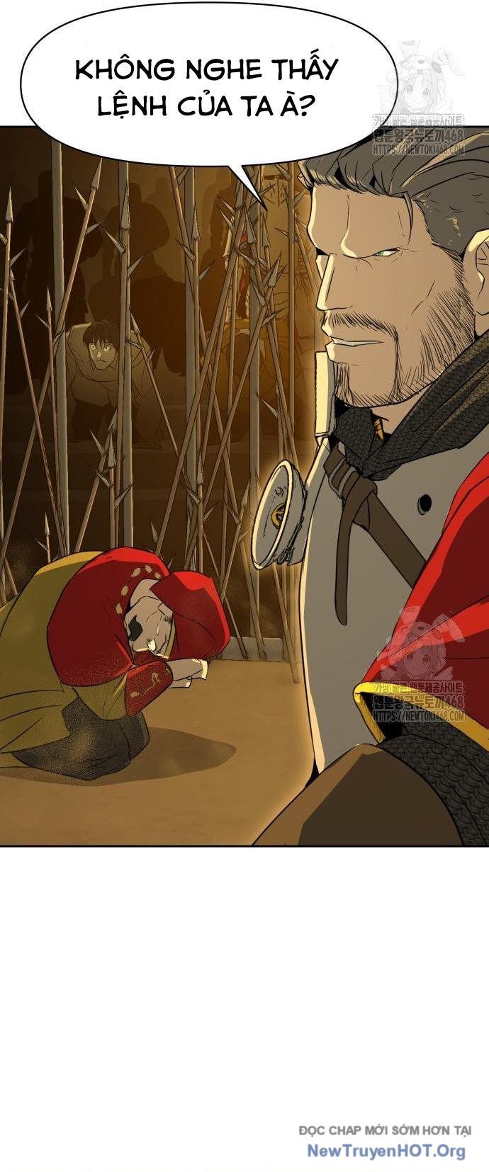 Bộ Mặt Giả Tạo - Chapter 3 - Page 44