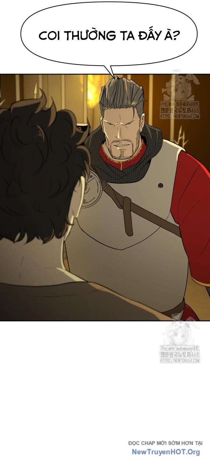 Bộ Mặt Giả Tạo - Chapter 3 - Page 46