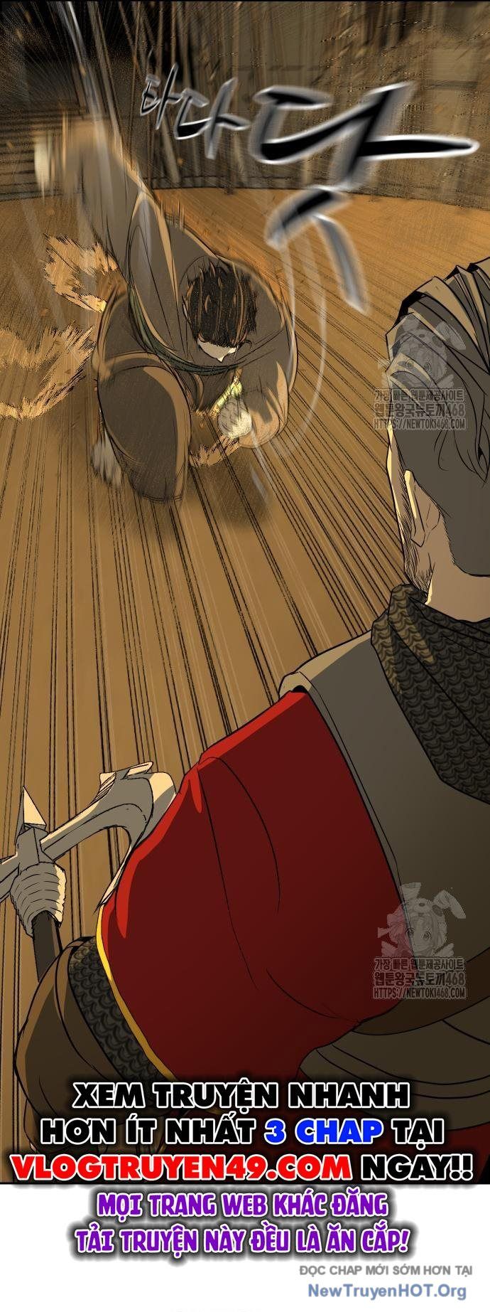 Bộ Mặt Giả Tạo - Chapter 3 - Page 48