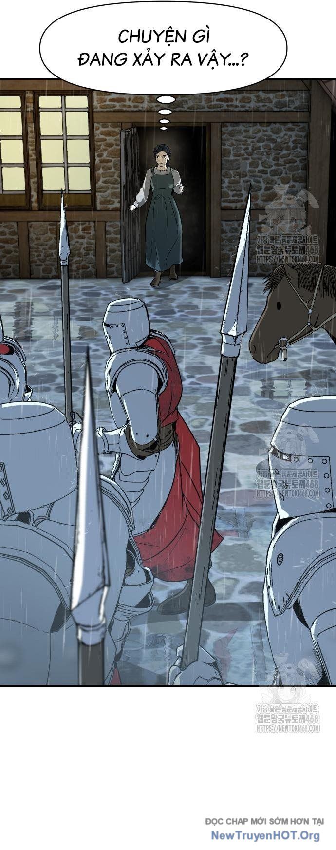 Bộ Mặt Giả Tạo - Chapter 3 - Page 5