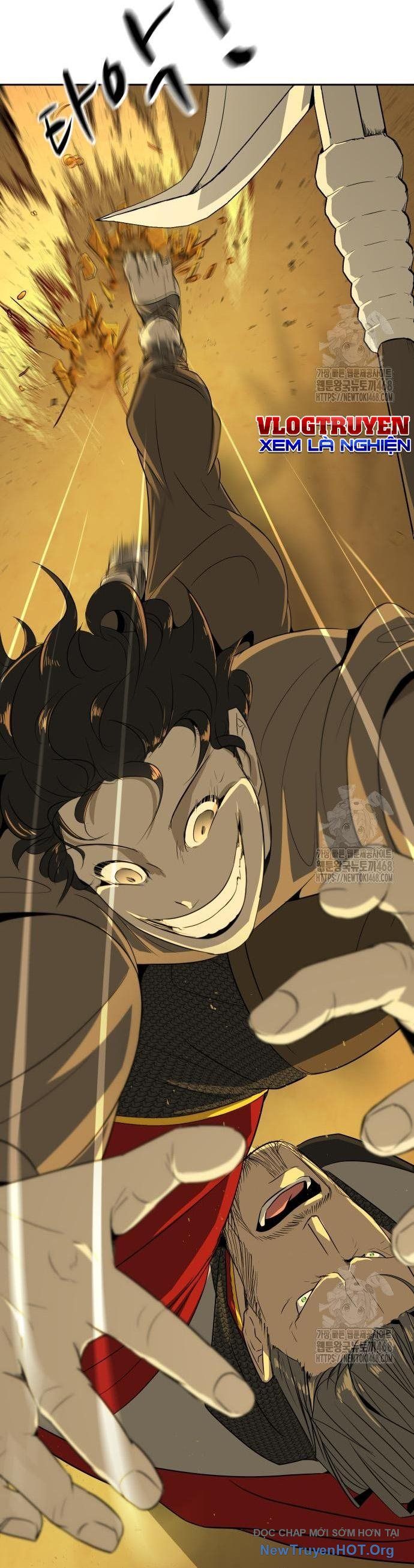 Bộ Mặt Giả Tạo - Chapter 3 - Page 54