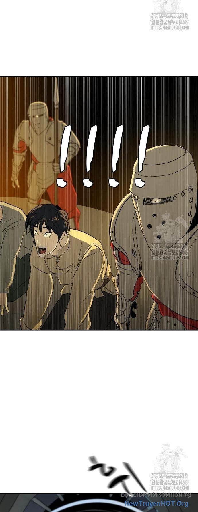 Bộ Mặt Giả Tạo - Chapter 3 - Page 57